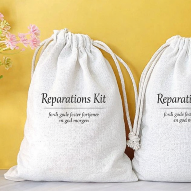 Hangover Kit - Kommer snart