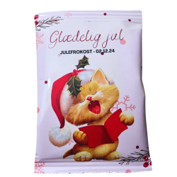 Personlige chipsposer - Med mini chipspose