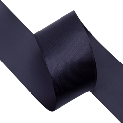 Bordkort - Silkeb�nd med tekst