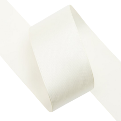 Bordkort - Silkeb�nd med tekst