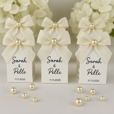 Personlige slik- og chipsposer