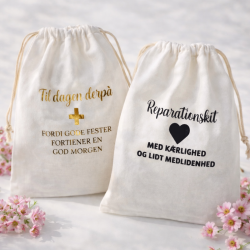 Hangover Bag - Til dagen derp�