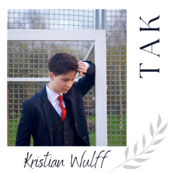 Takkekort 2 billeder - Dreng