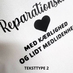 Hangover Bag - Til dagen derp�