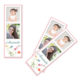 Konfirmation - Flora