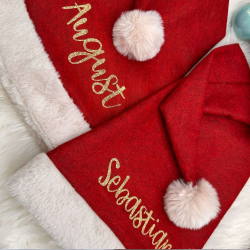 Luksus nissehuse med navn