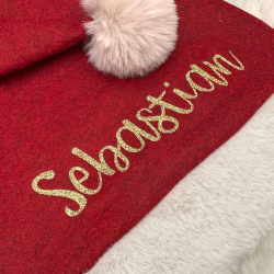 Luksus nissehuse med navn