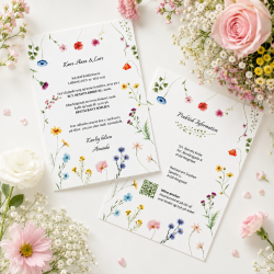 Konfirmation - Flora