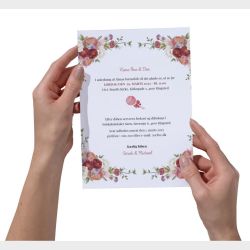 Barnedb - Blomsterpige