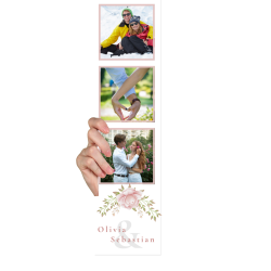 Fotostribe - 3 - 4 billeder