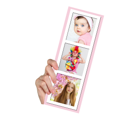 Fotostribe - 3 - 4 billeder