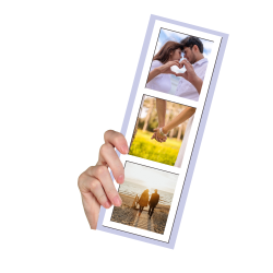 Fotostribe - 3 - 4 billeder