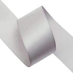 Bordkort - Silkeb�nd med tekst