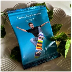 Personlige slikposer