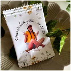 Personlige slikposer