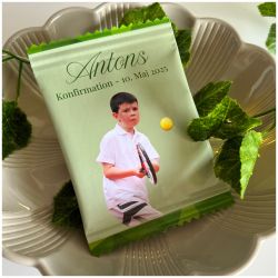 Personlige slikposer