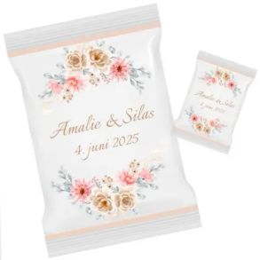 Personlige slikposer