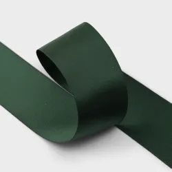 Bordkort - 38 mm Silkeb�nd med navn