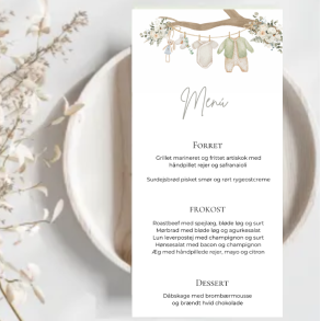 Barnedb - Menkort Babystuff