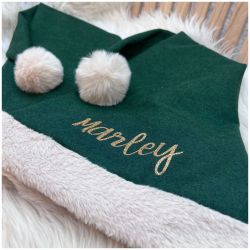 Luksus nissehuse med navn