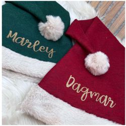 Luksus nissehuse med navn