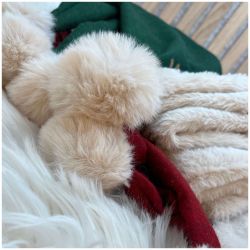 Luksus nissehuse med navn