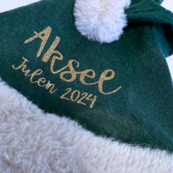 Luksus nissehuse med navn