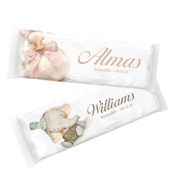 Personlige slikposer