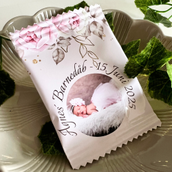 Slikpose - Portrt og roser