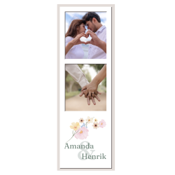 Fotostribe - 2 - 3 billeder