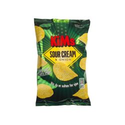 Personlige chipsposer - Med mini chipspose