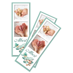 Fotostribe - 2 - 3 billeder