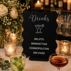 Drinks