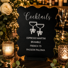 Cocktails