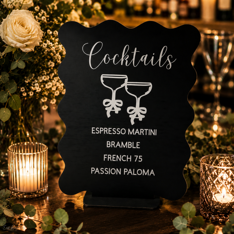 Cocktails