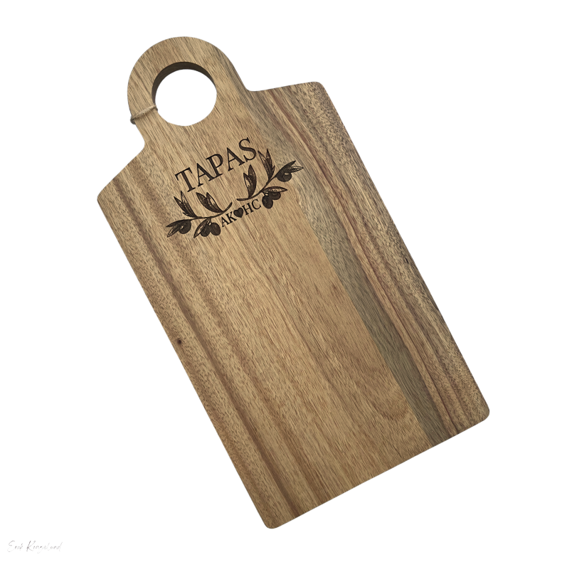 Sk�rebr�t - Akaciatr�