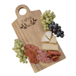 Sk�rebr�t - Akaciatr�