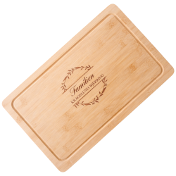 Sk�rebr�t - Bambus