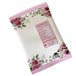 Personlige chipsposer - Med mini chipspose