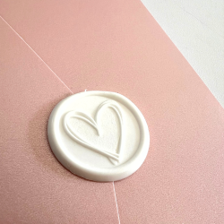 Pocket rose - Invitation