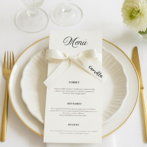 Rhvid - Men & Bordkort