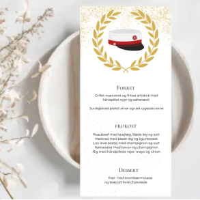 Menkort - Rd student