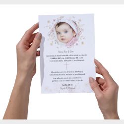 Barnedb - Portrt Pige