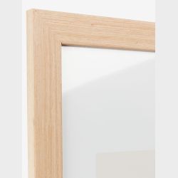 Personlig plakat i ramme - Kanin