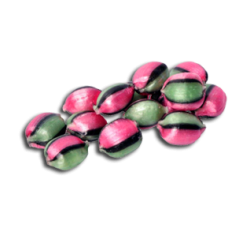 Slikpose - Roser, navn og dato