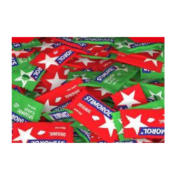 Slikpose - Roser, navn og dato