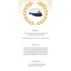 Menkort - Bl student